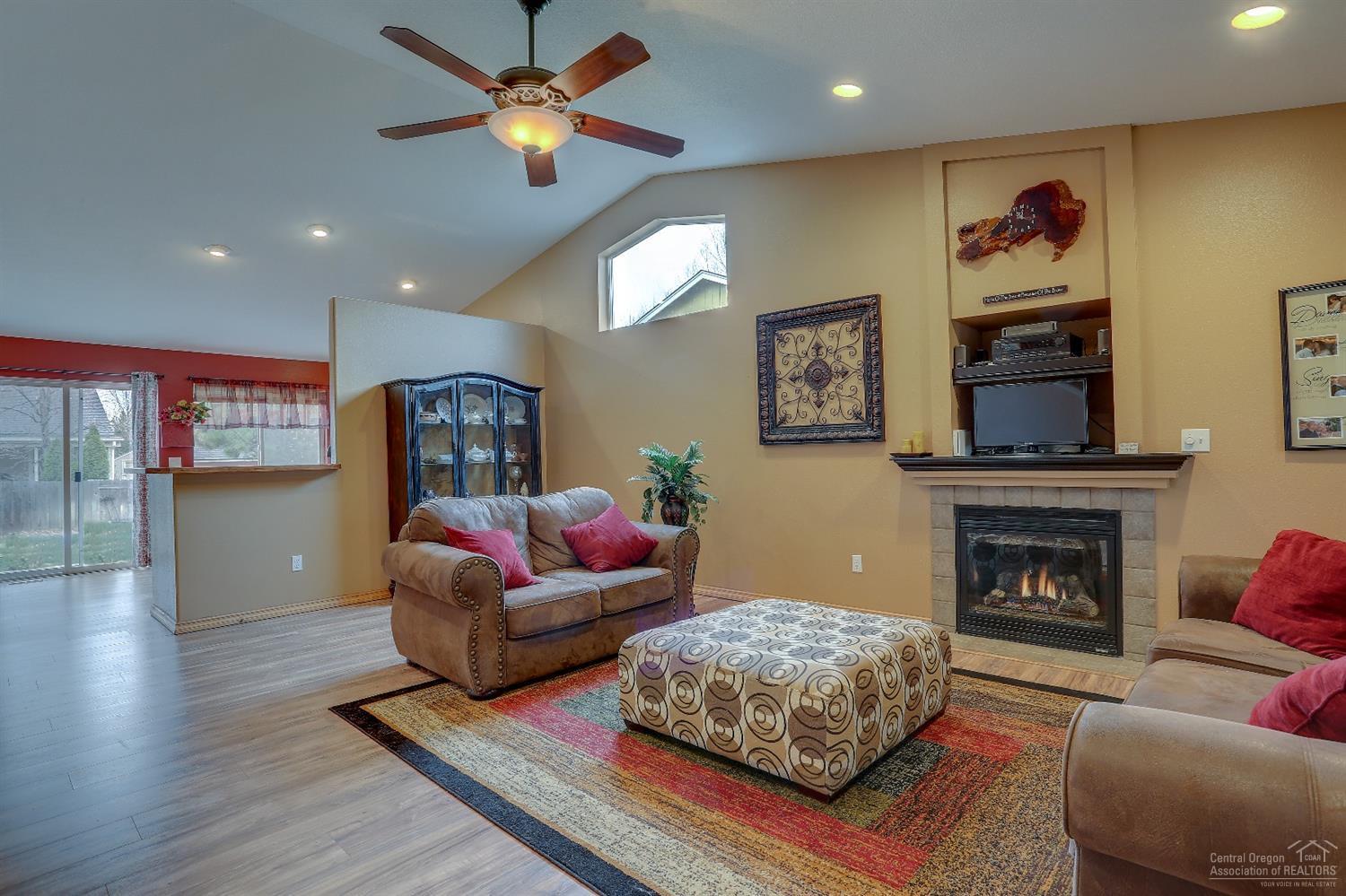 Canyon Point - Residential