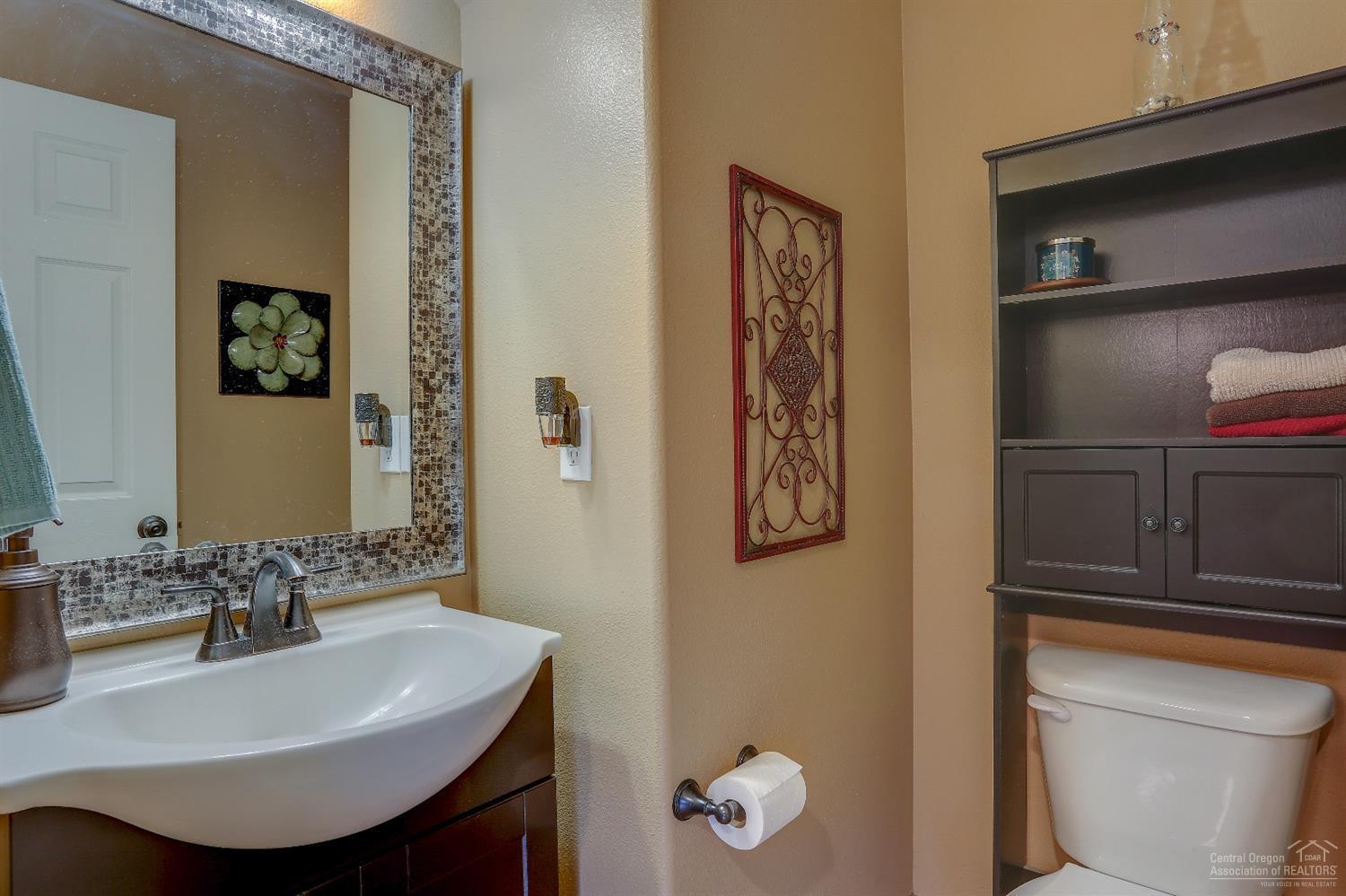 Canyon Point - Residential