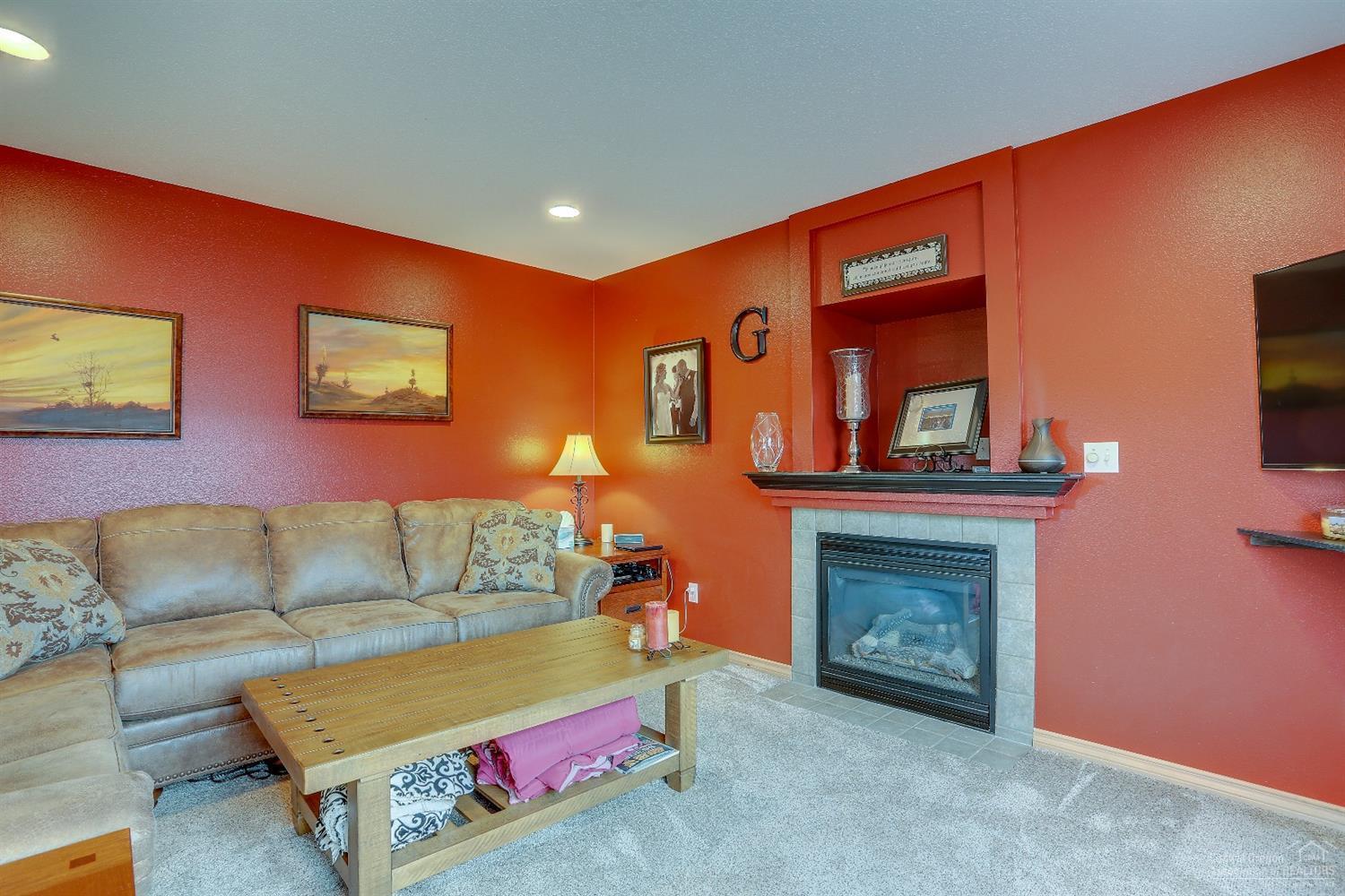 Canyon Point - Residential