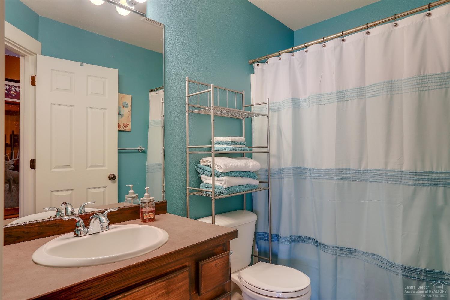 Canyon Point - Residential