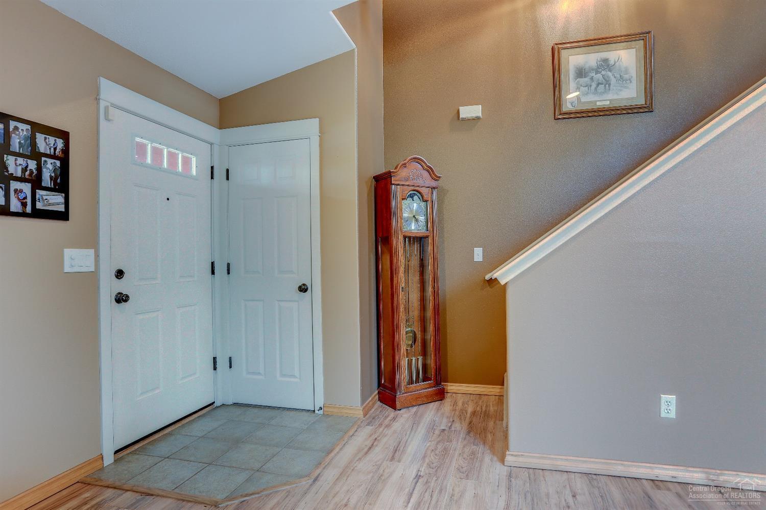 Canyon Point - Residential