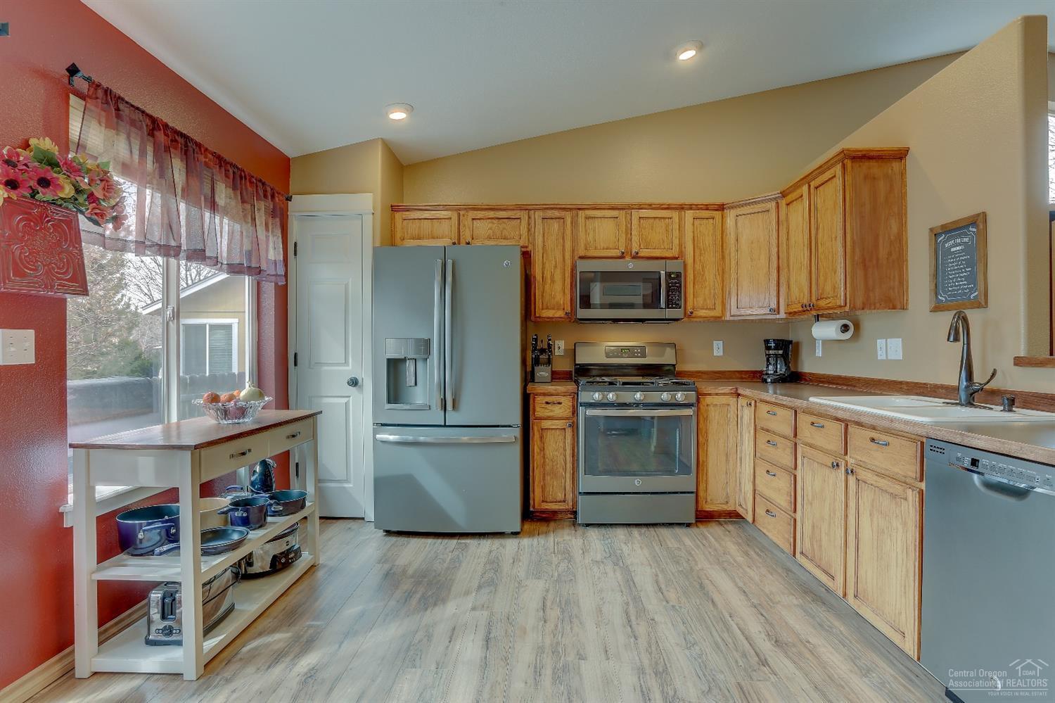 Canyon Point - Residential