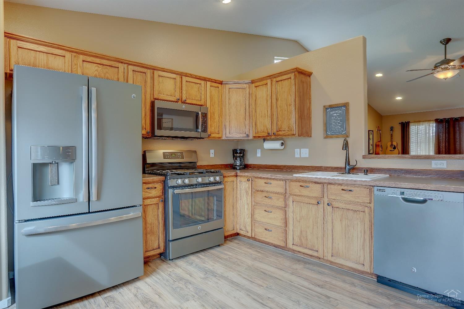 Canyon Point - Residential