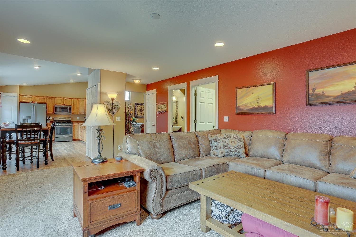 Canyon Point - Residential