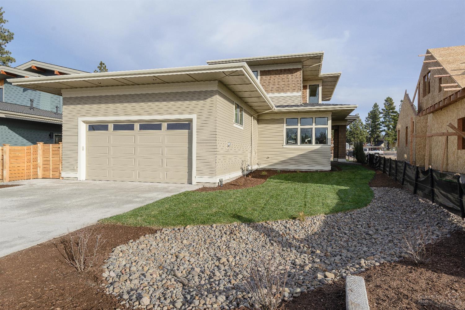 NorthWest Crossing - Residential