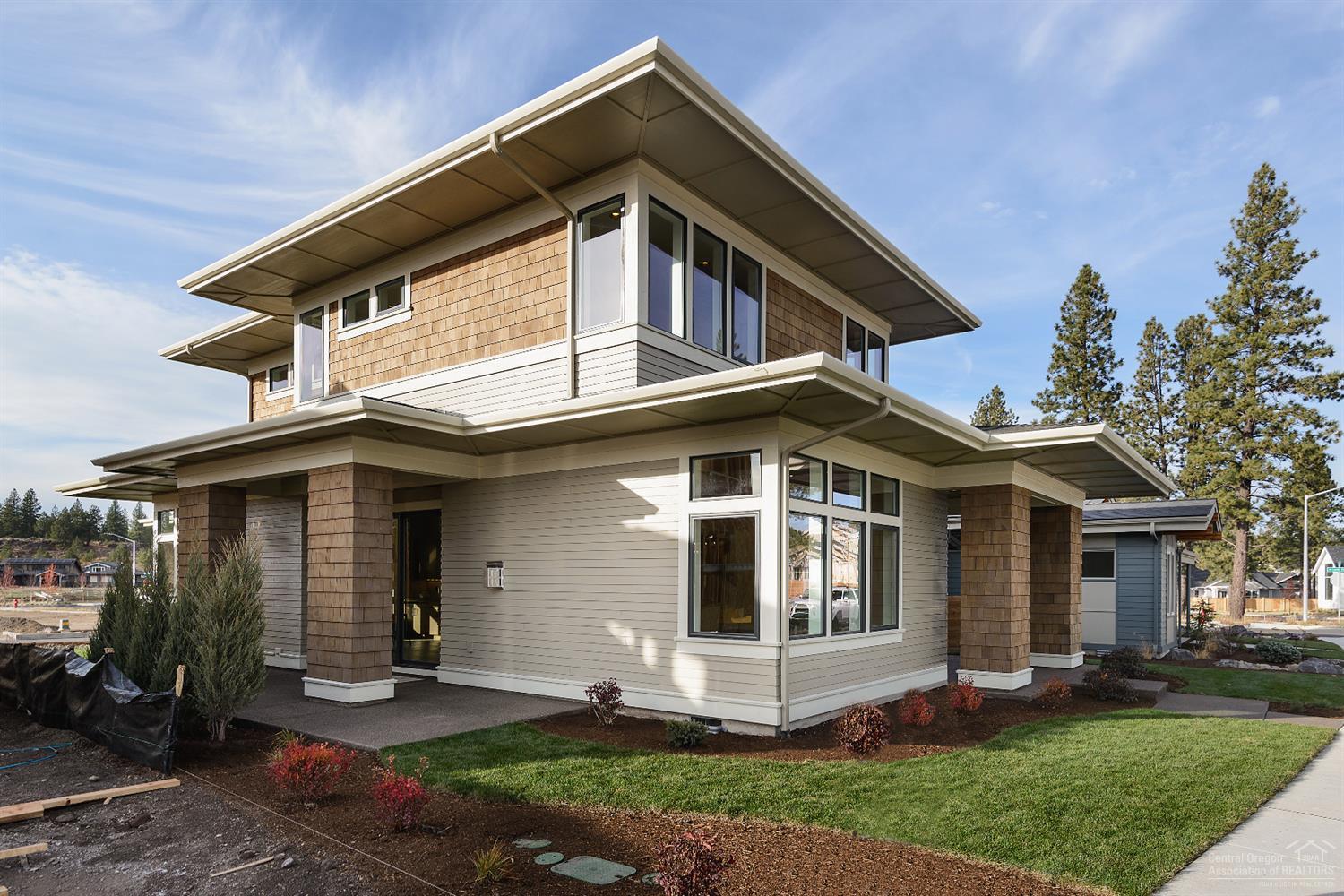 NorthWest Crossing - Residential