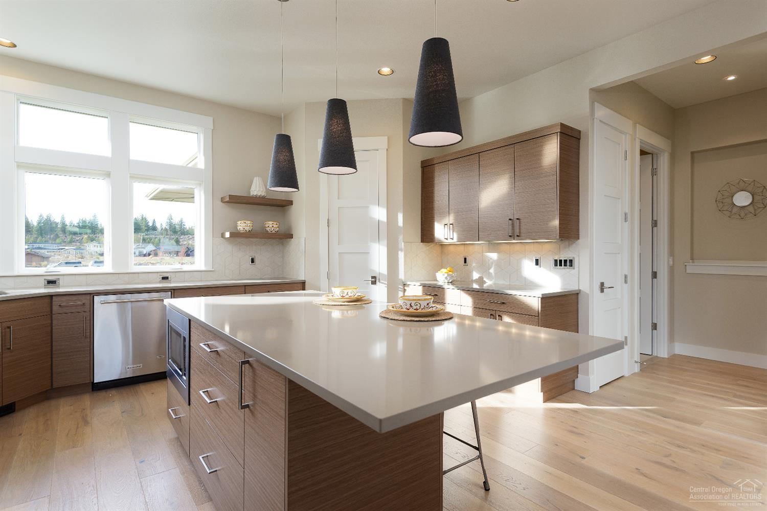 NorthWest Crossing - Residential