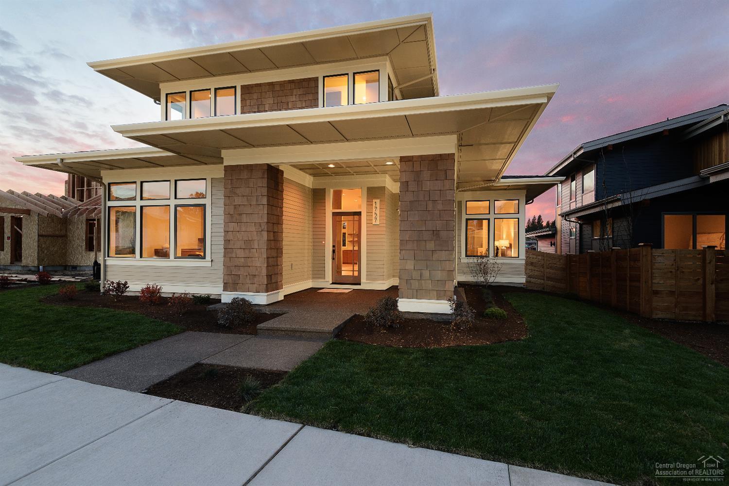 NorthWest Crossing - Residential