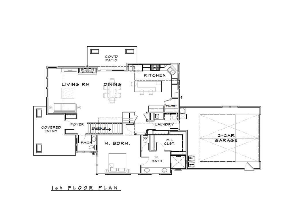 NorthWest Crossing - Residential