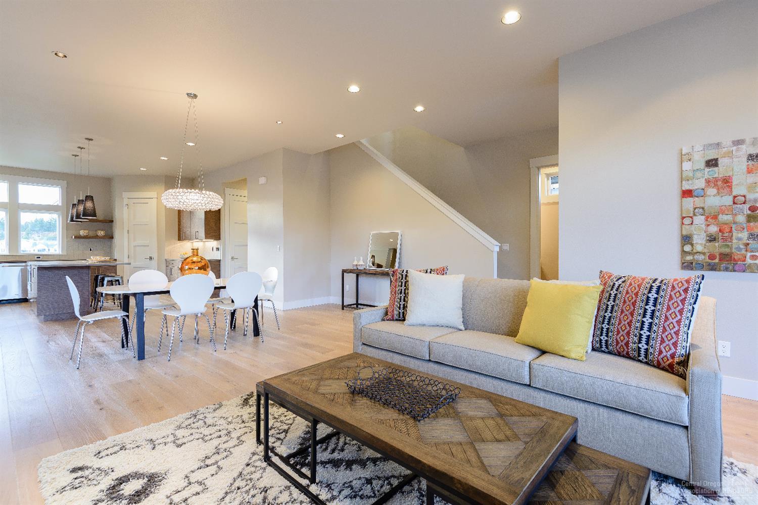 NorthWest Crossing - Residential