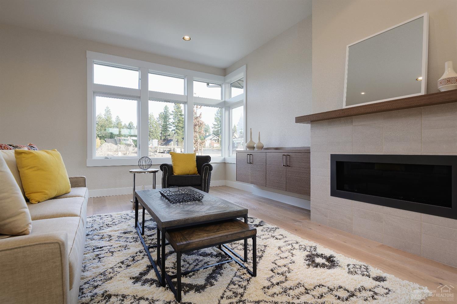 NorthWest Crossing - Residential