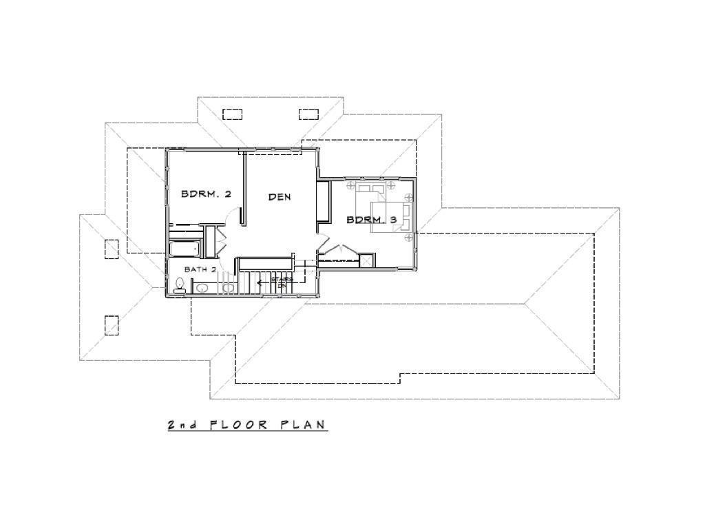 NorthWest Crossing - Residential