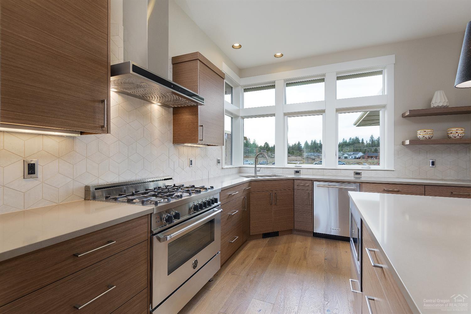 NorthWest Crossing - Residential