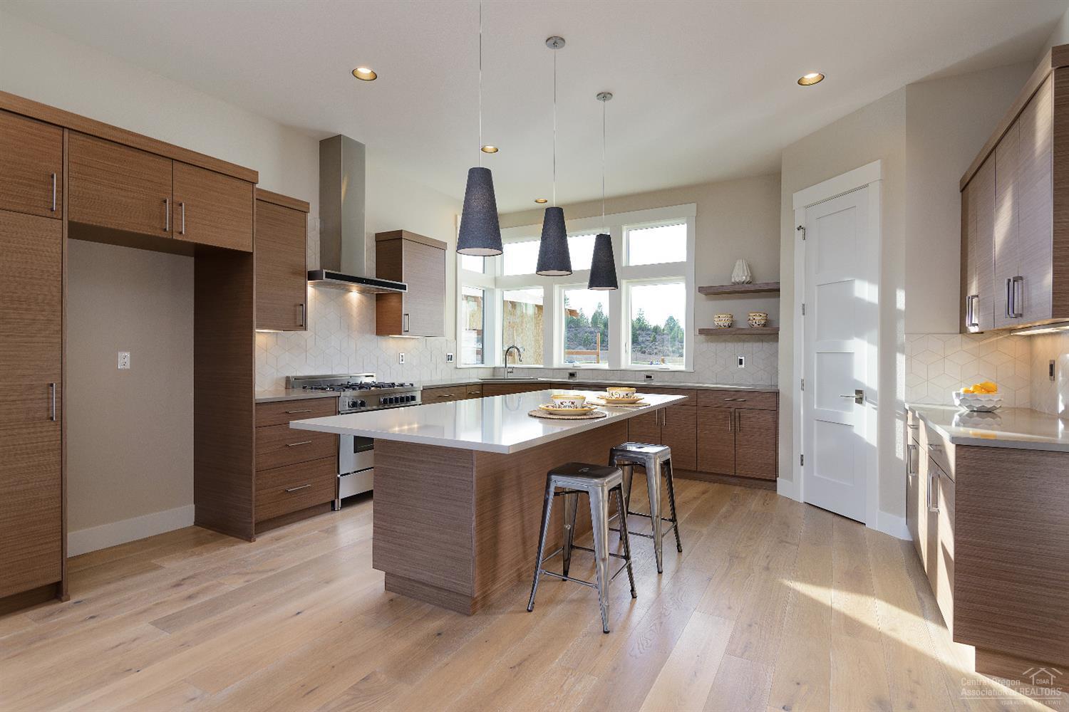 NorthWest Crossing - Residential