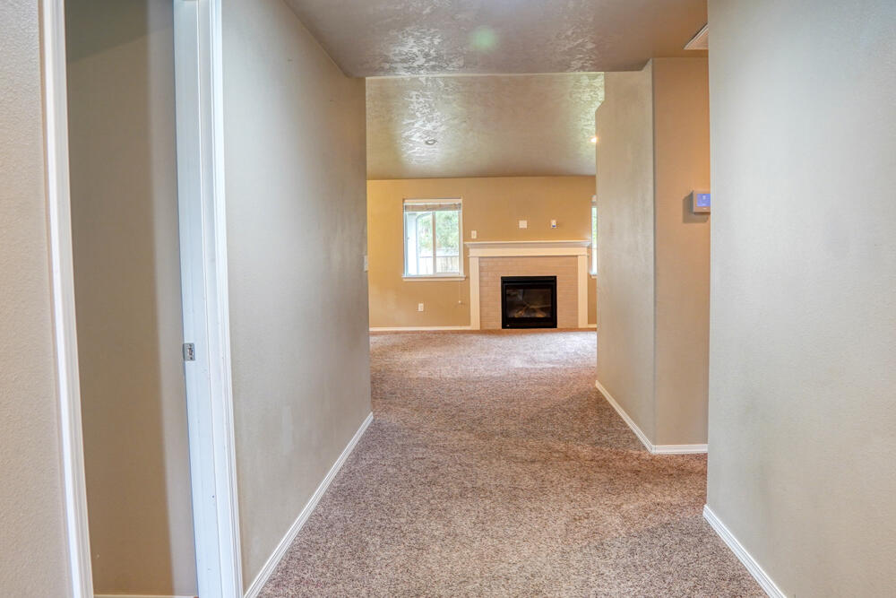 Village@Cold Springs - Residential