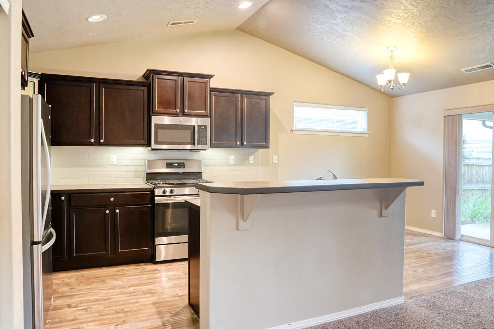 Village@Cold Springs - Residential