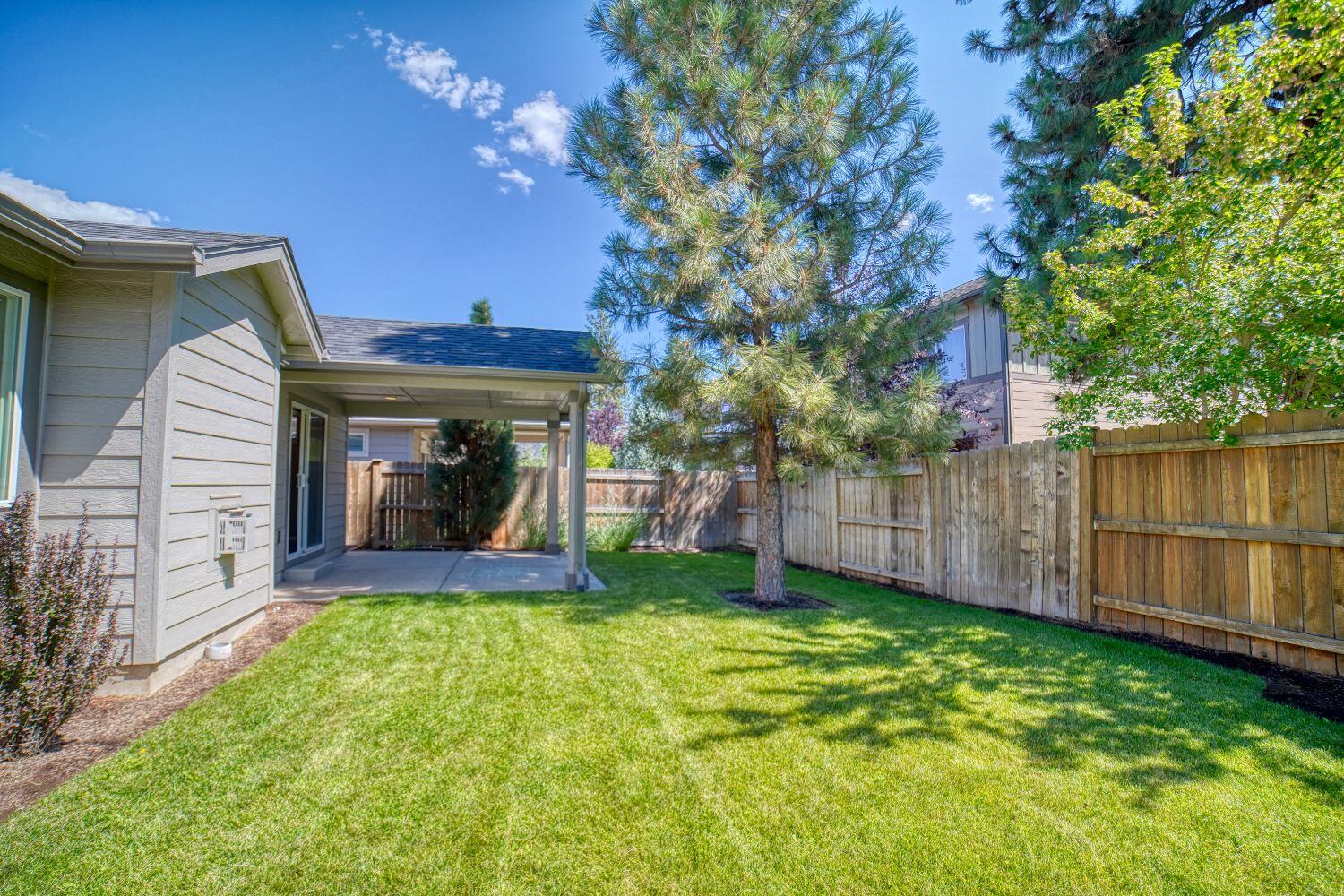 Village@Cold Springs - Residential