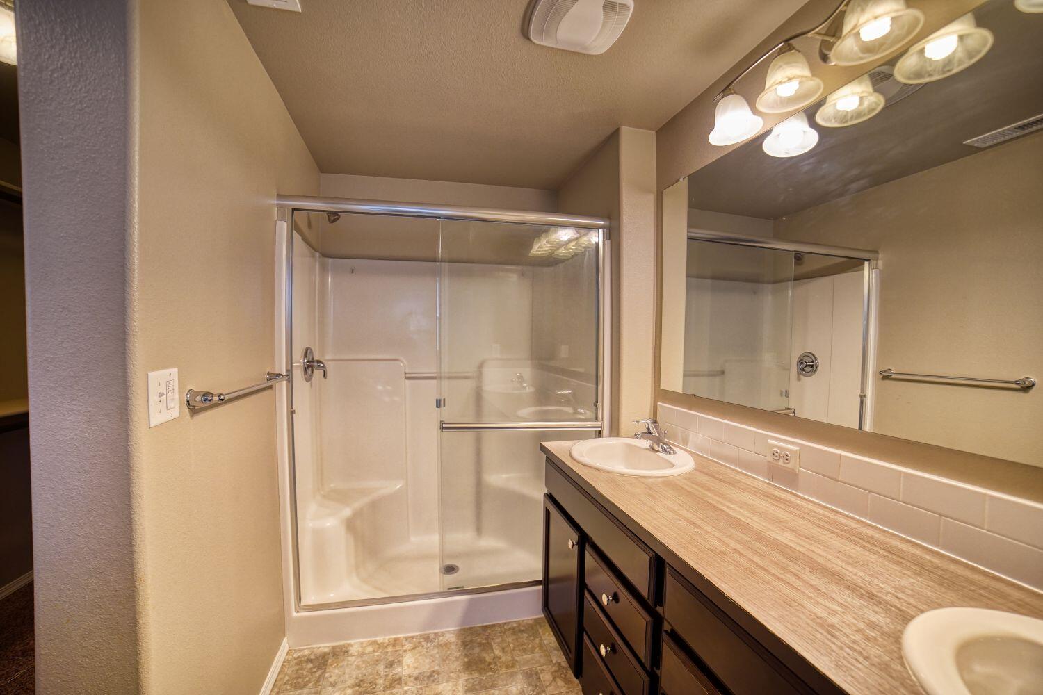 Village@Cold Springs - Residential