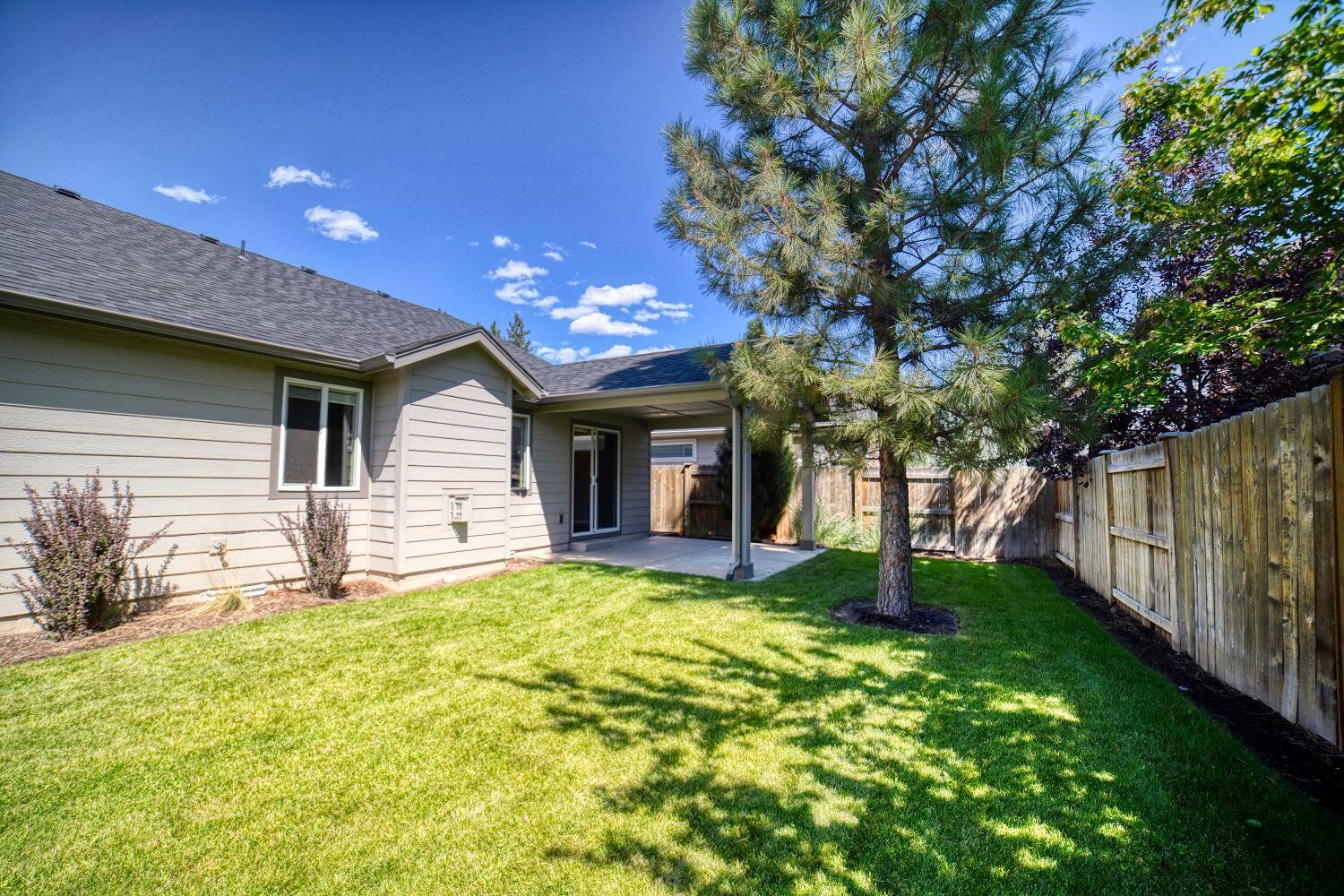 Village@Cold Springs - Residential