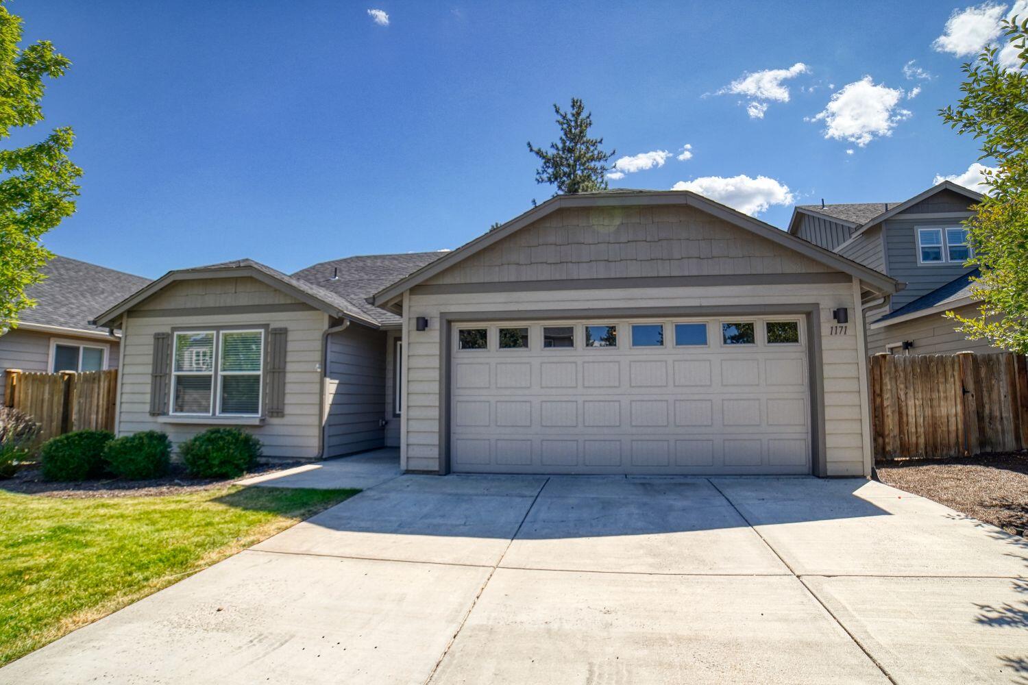 Village@Cold Springs - Residential