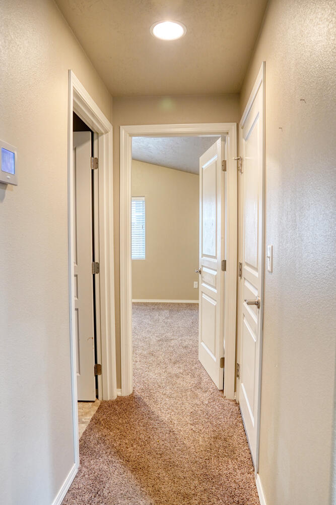 Village@Cold Springs - Residential