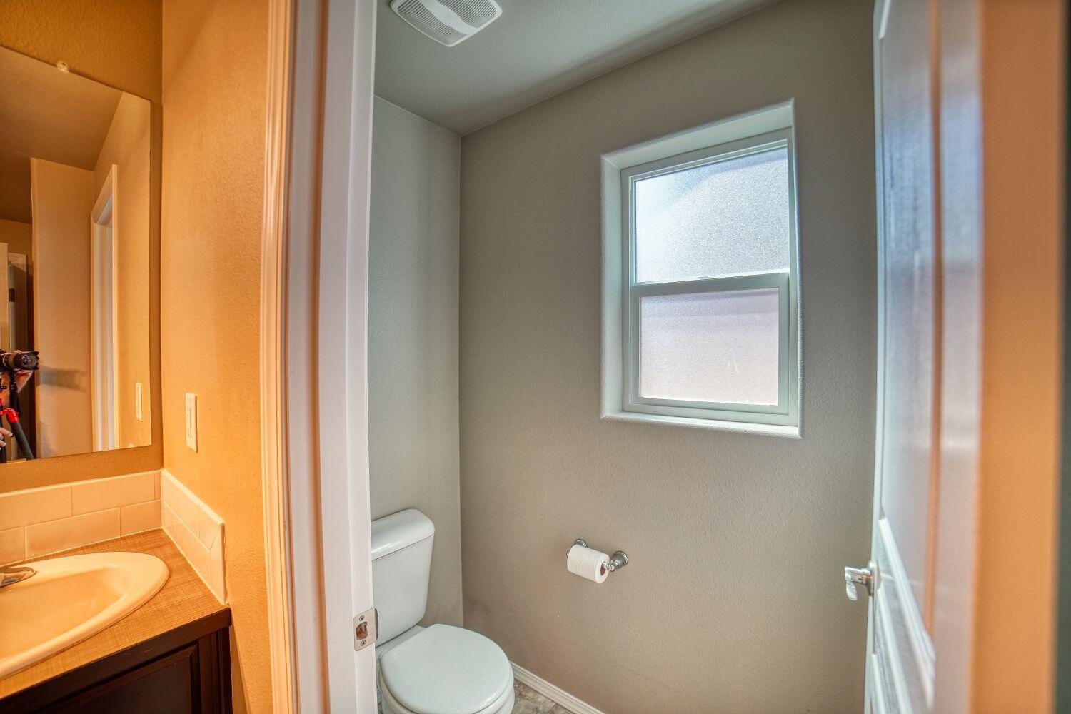 Village@Cold Springs - Residential