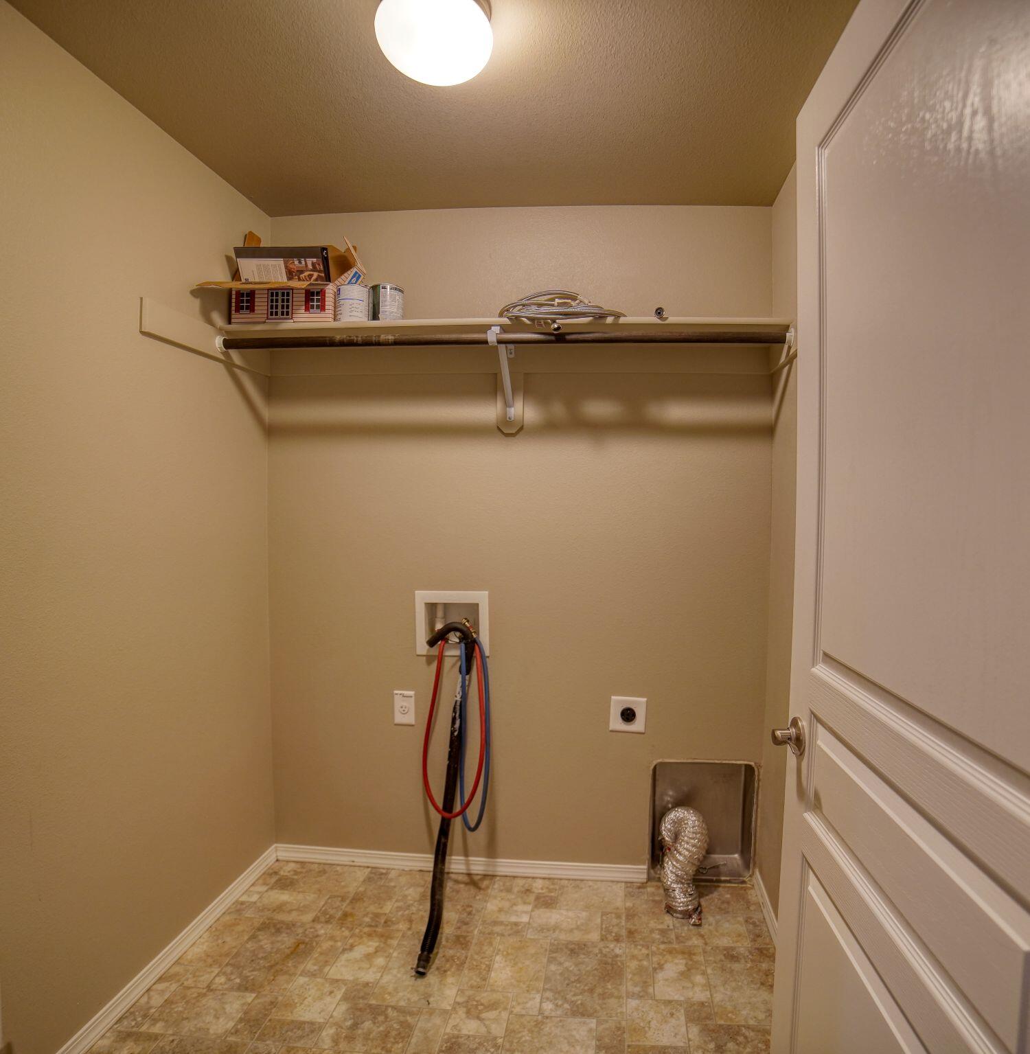 Village@Cold Springs - Residential