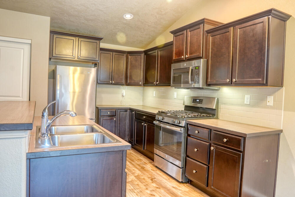 Village@Cold Springs - Residential