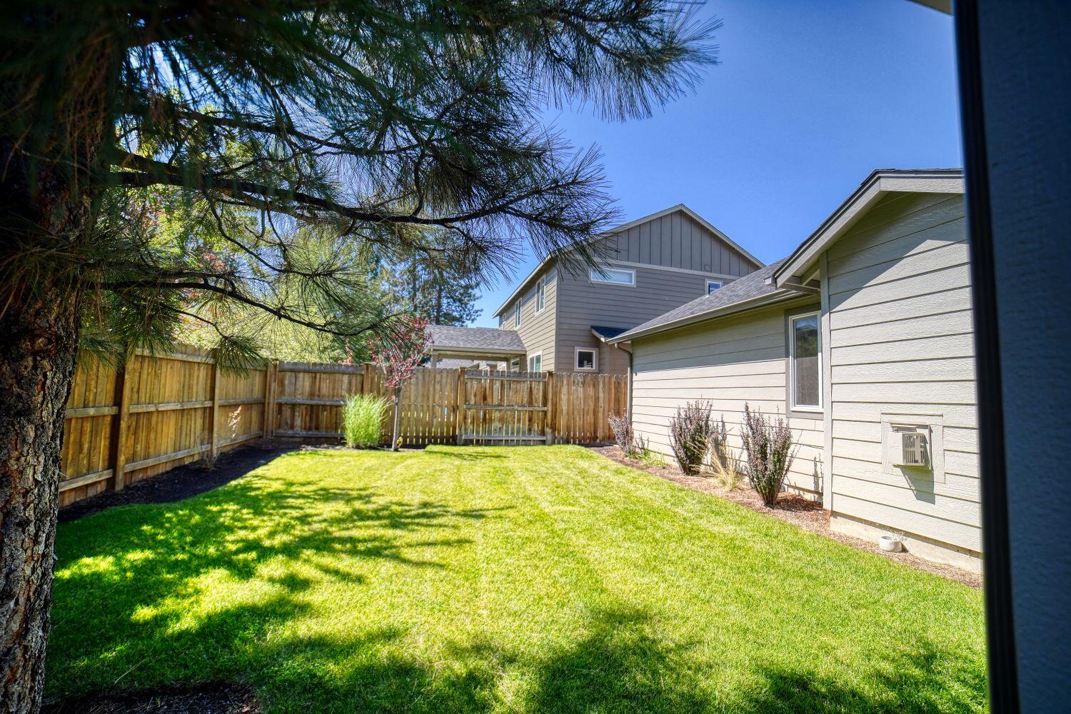 Village@Cold Springs - Residential