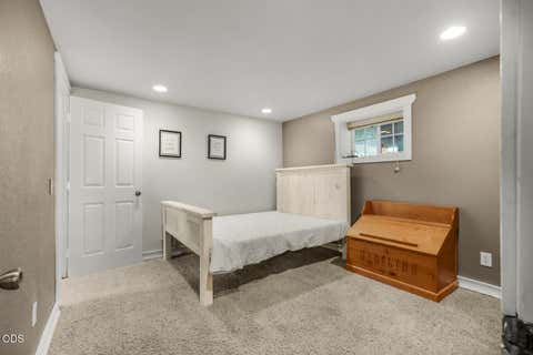 Tiny photo for 216 Terrace Drive, Glide, OR 97443 (MLS # 220227093)