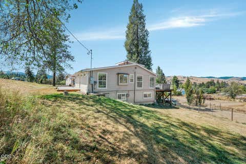 Tiny photo for 216 Terrace Drive, Glide, OR 97443 (MLS # 220227093)