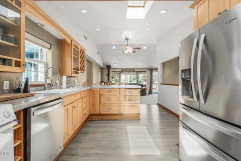 Tiny photo for 216 Terrace Drive, Glide, OR 97443 (MLS # 220227093)