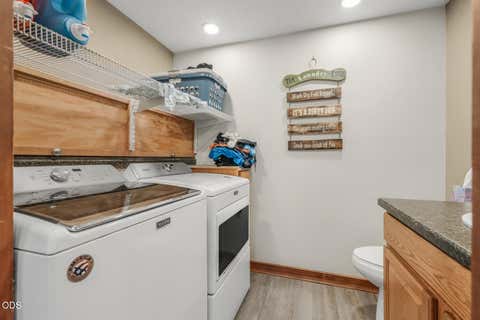 Tiny photo for 216 Terrace Drive, Glide, OR 97443 (MLS # 220227093)
