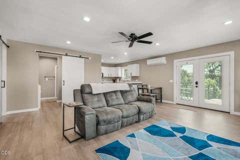 Tiny photo for 216 Terrace Drive, Glide, OR 97443 (MLS # 220227093)