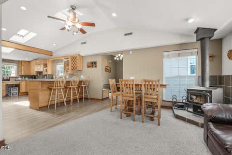 Tiny photo for 216 Terrace Drive, Glide, OR 97443 (MLS # 220227093)