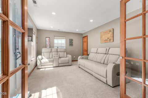 Tiny photo for 216 Terrace Drive, Glide, OR 97443 (MLS # 220227093)
