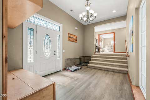Tiny photo for 216 Terrace Drive, Glide, OR 97443 (MLS # 220227093)