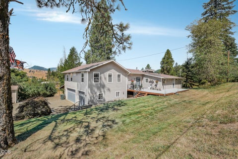 Tiny photo for 216 Terrace Drive, Glide, OR 97443 (MLS # 220227093)