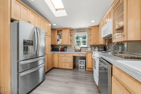 Tiny photo for 216 Terrace Drive, Glide, OR 97443 (MLS # 220227093)