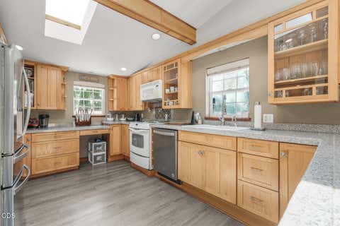 Tiny photo for 216 Terrace Drive, Glide, OR 97443 (MLS # 220227093)