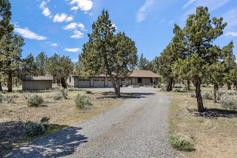 21800 Katie Drive Bend OR 97701