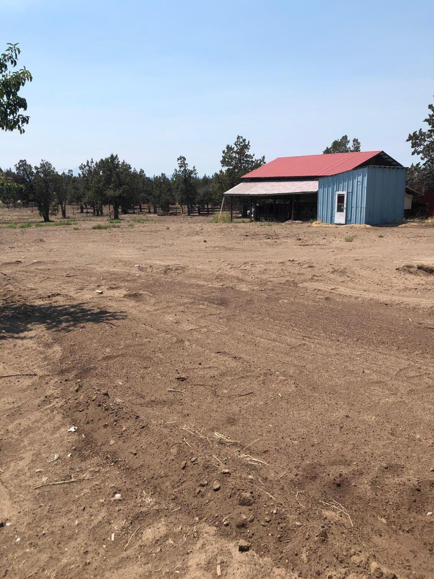 Crawfords Corner - Residential