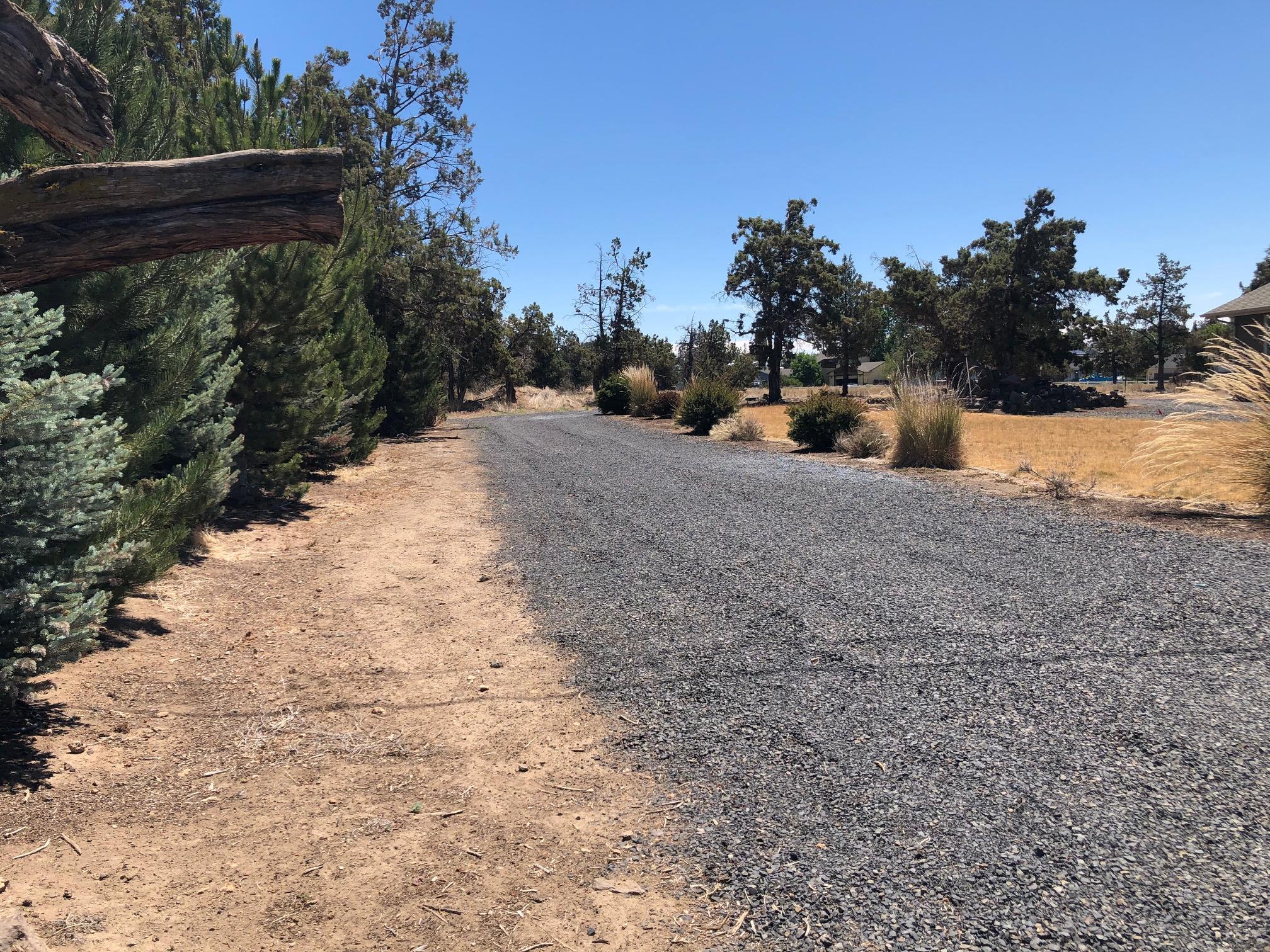 Crawfords Corner - Residential