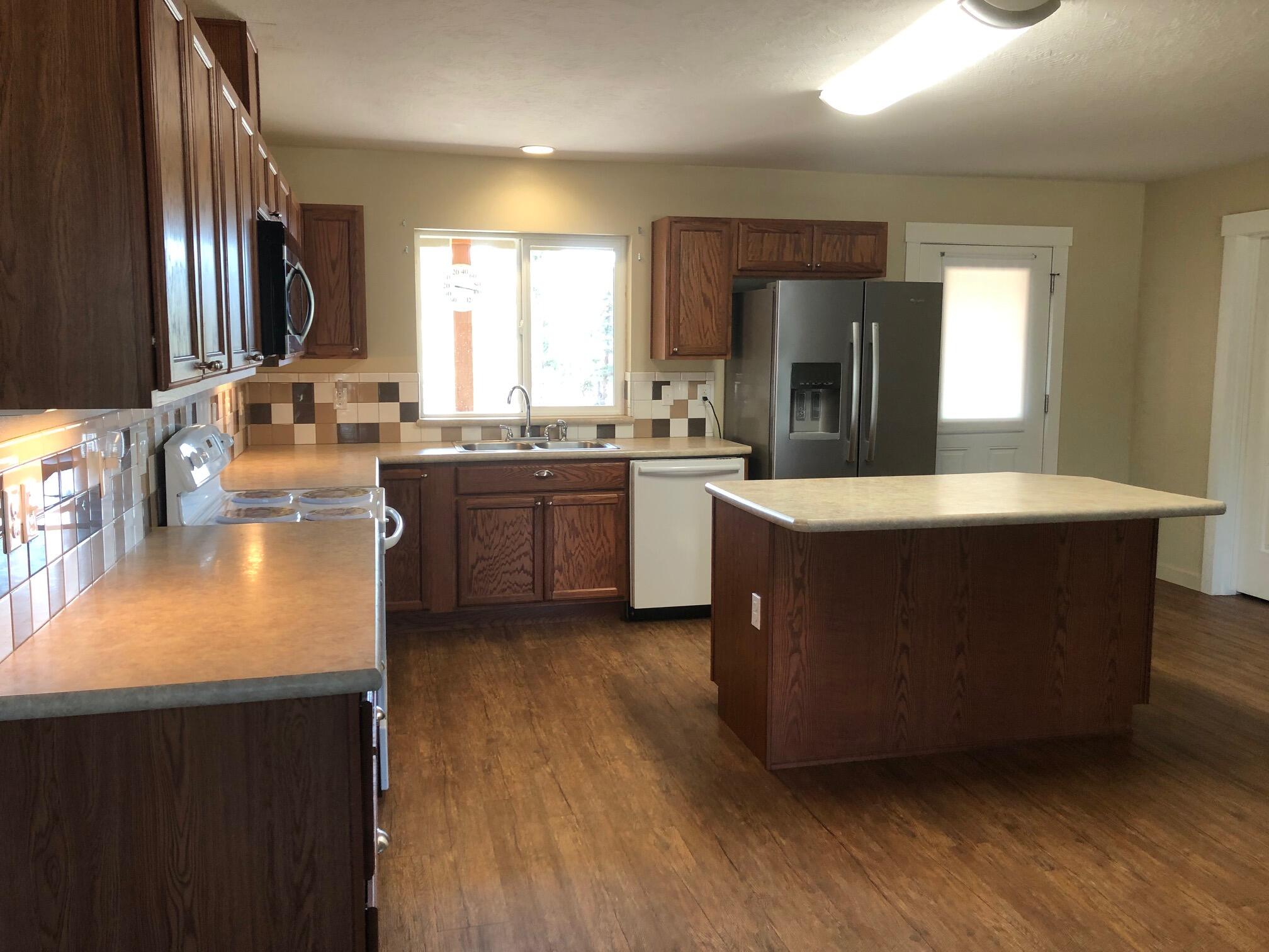 Crawfords Corner - Residential