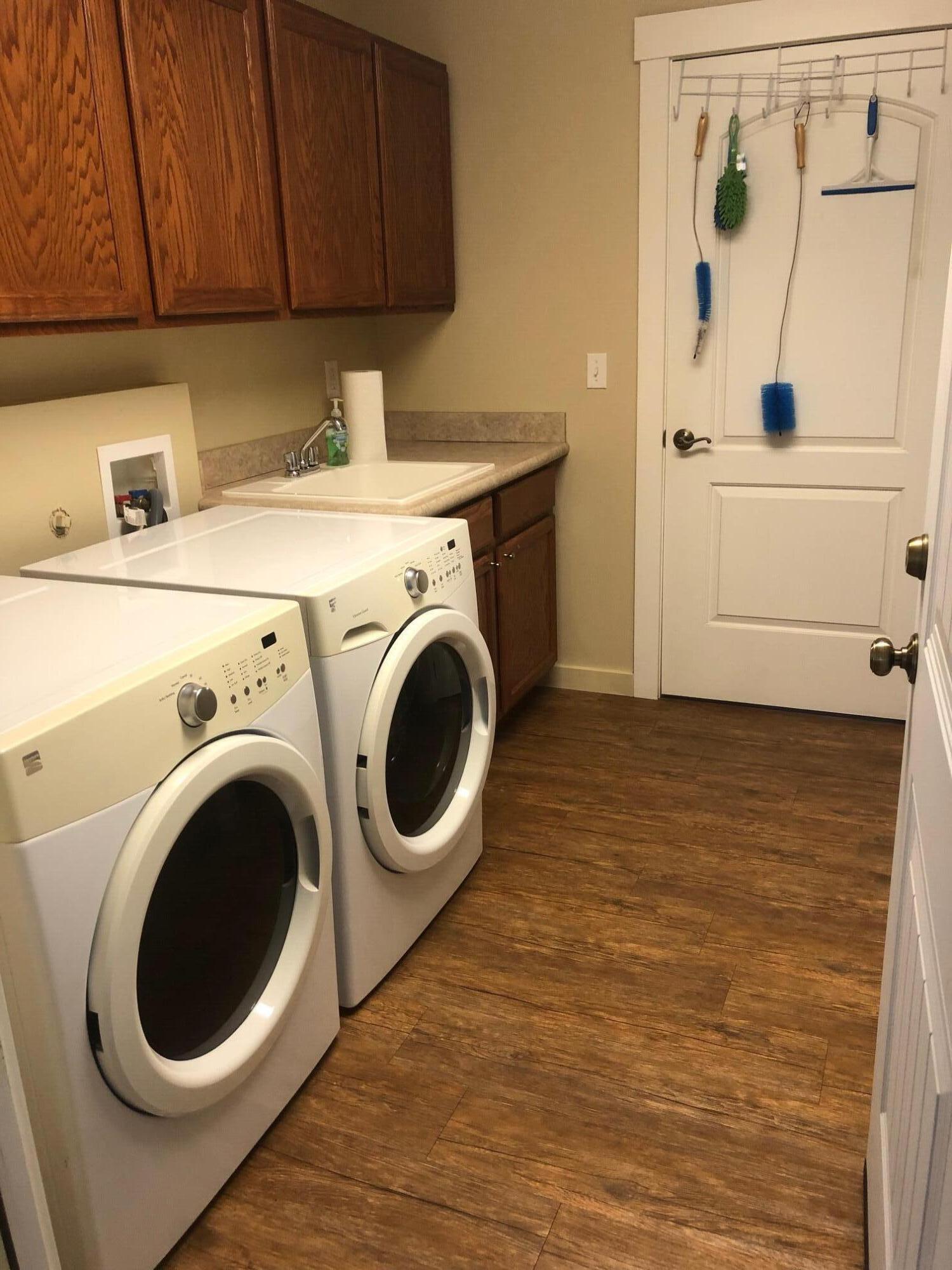 Crawfords Corner - Residential