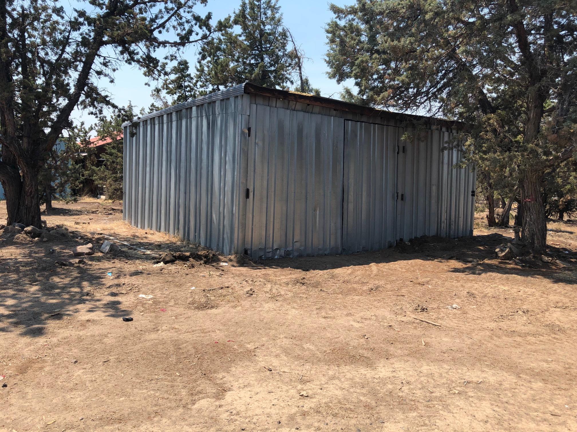 Crawfords Corner - Residential