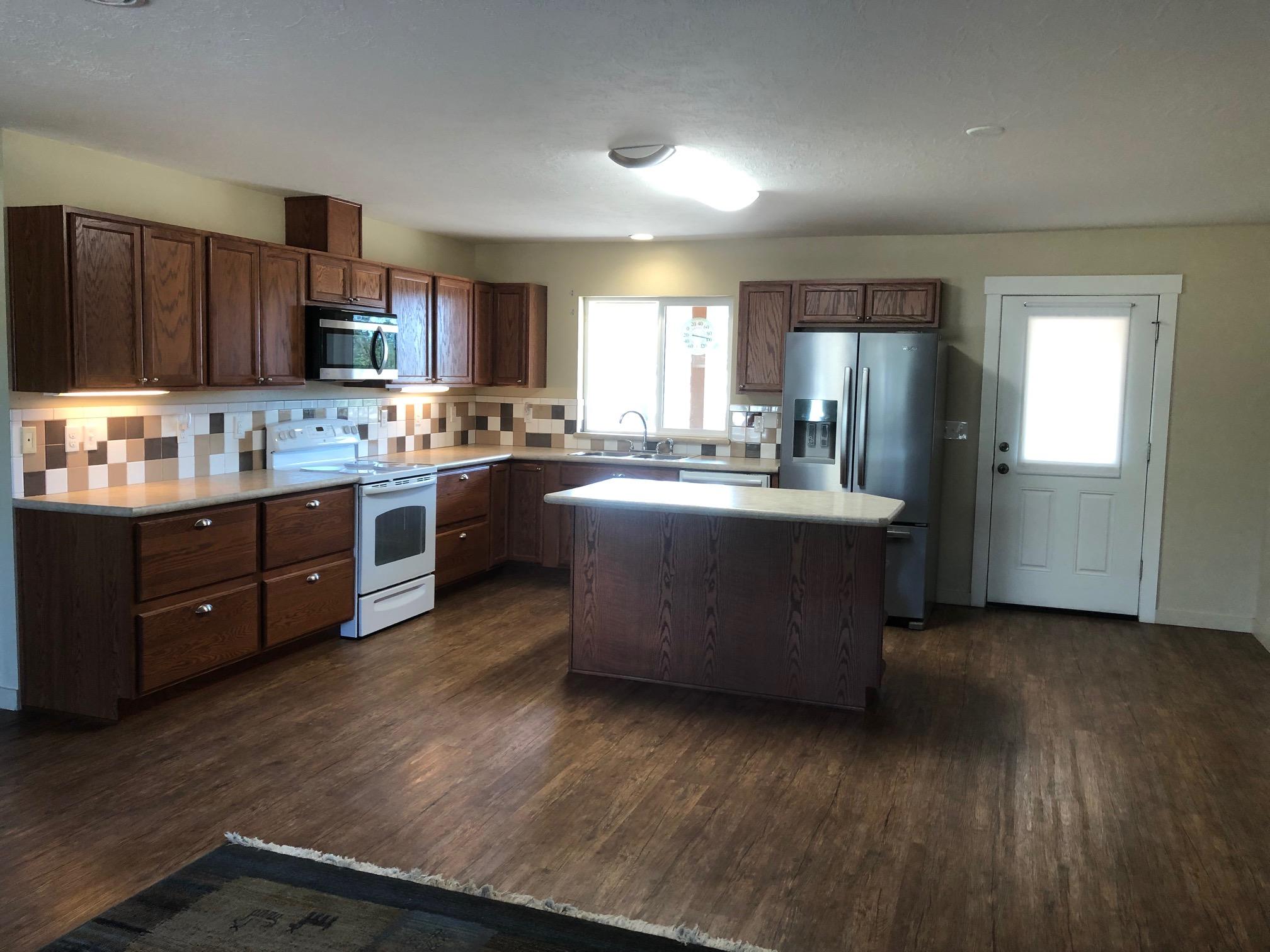 Crawfords Corner - Residential