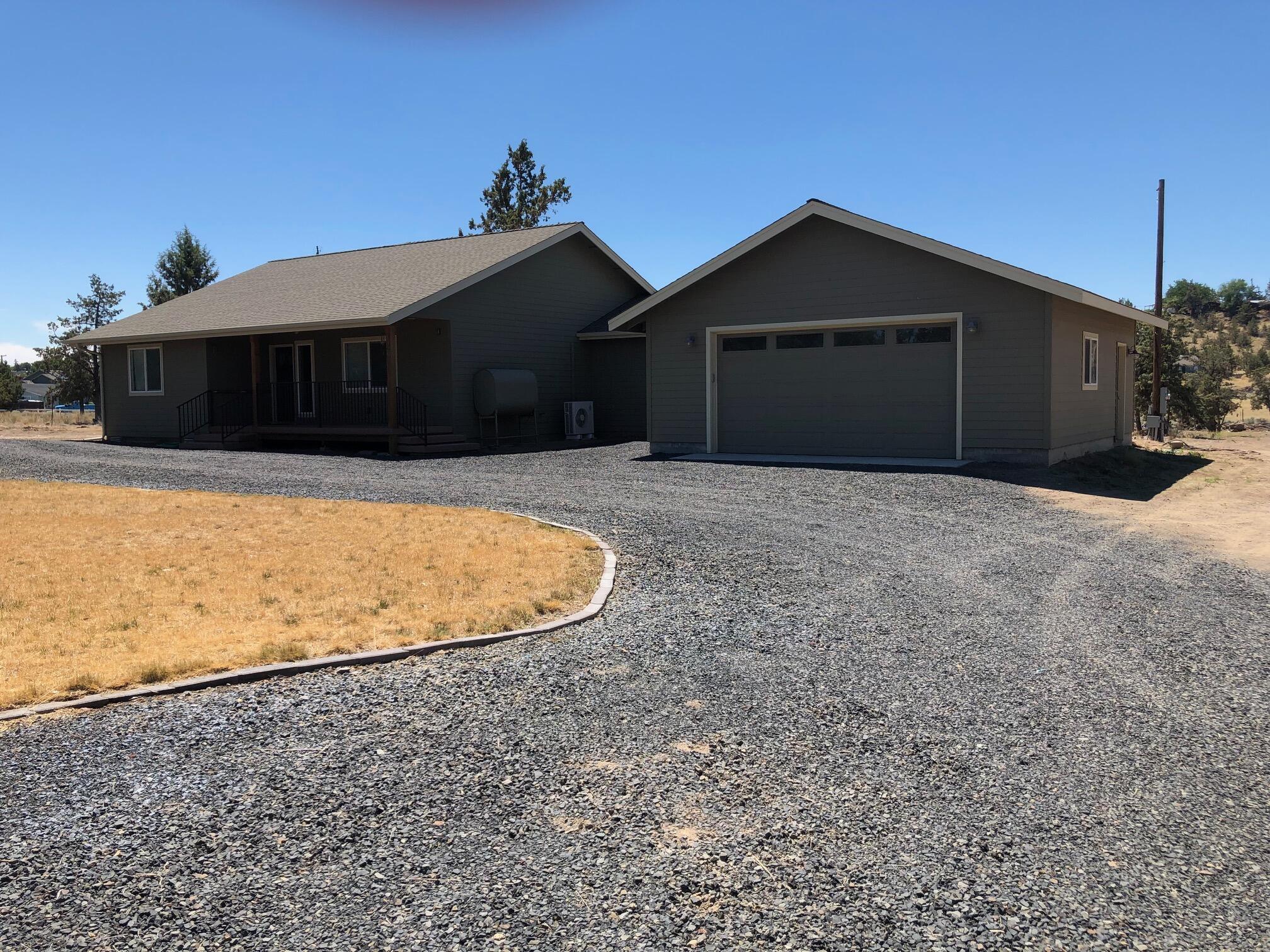 Crawfords Corner - Residential