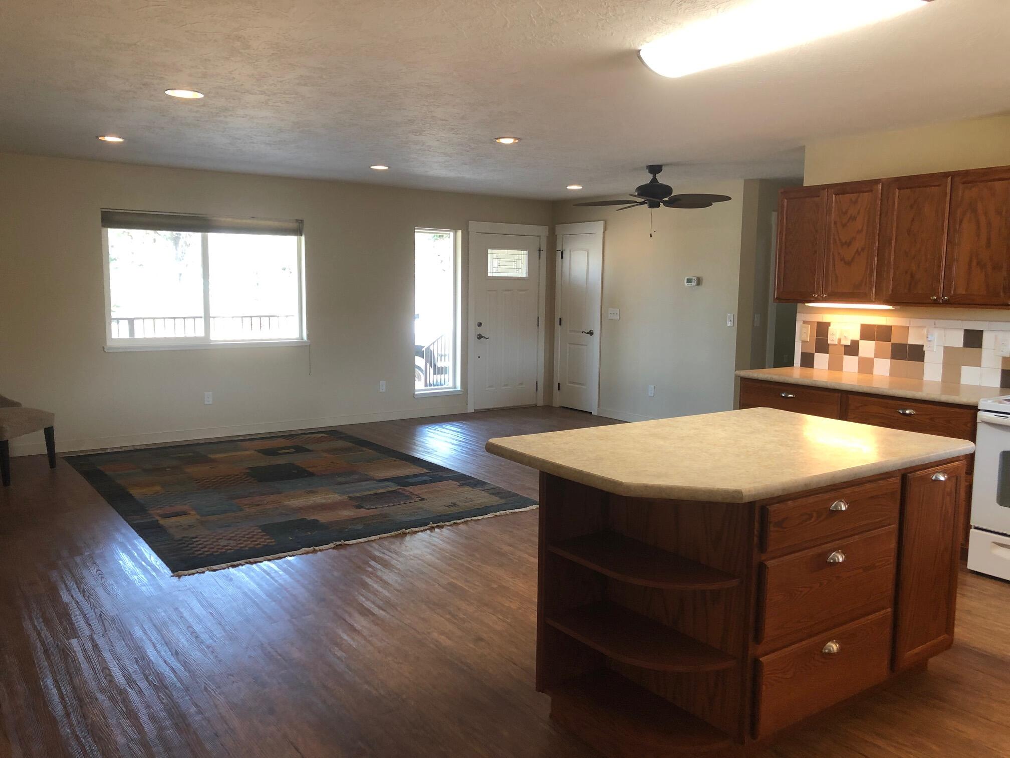 Crawfords Corner - Residential