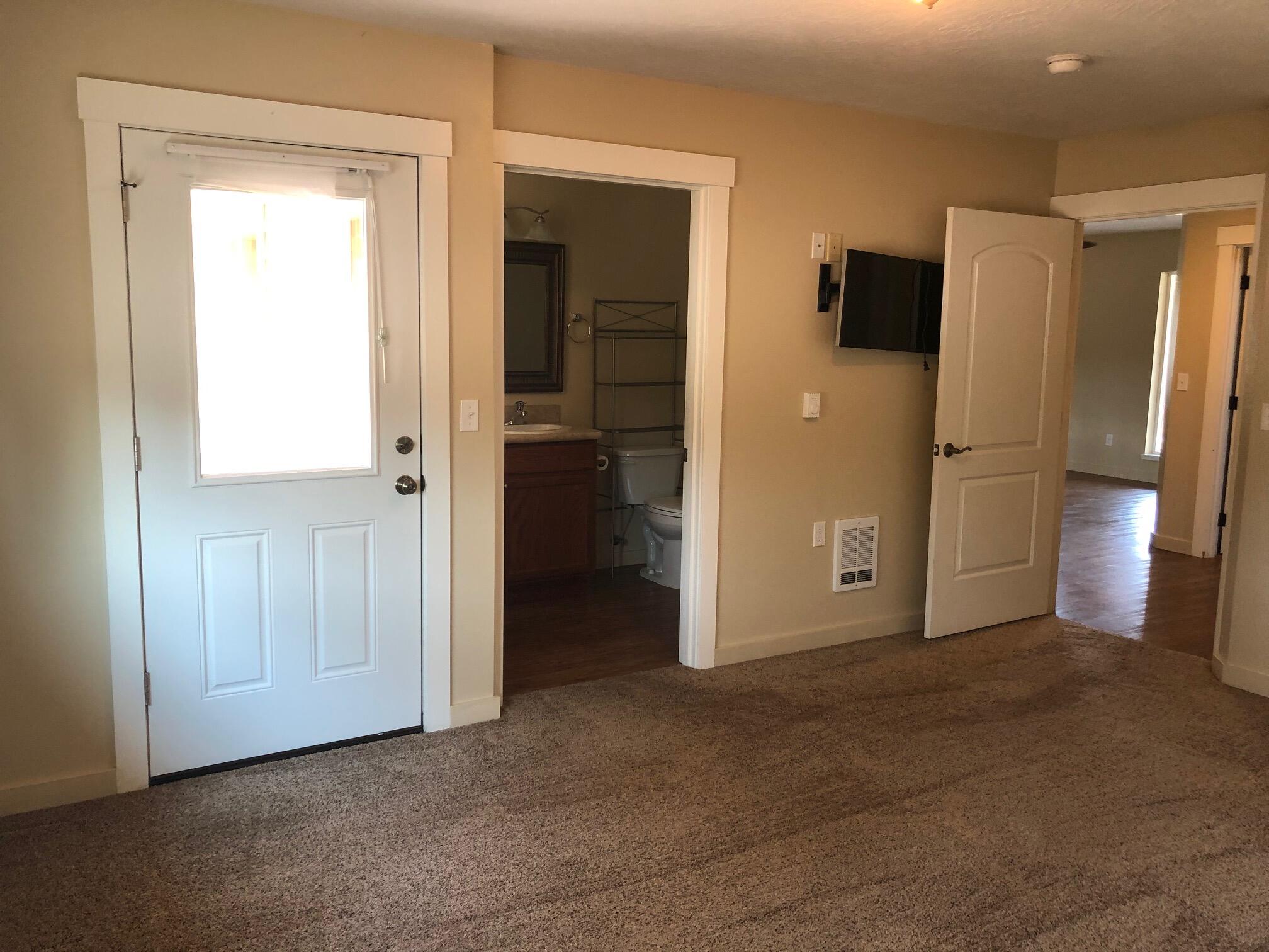 Crawfords Corner - Residential